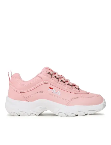 Adidasi Fila, roz Roz