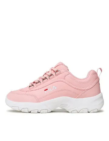 Adidasi Fila, roz Roz
