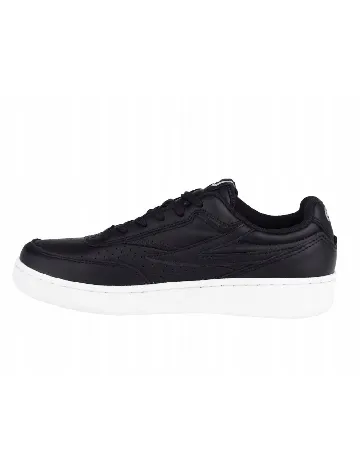 Adidasi Fila, negru