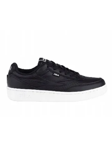 Adidasi Fila, negru