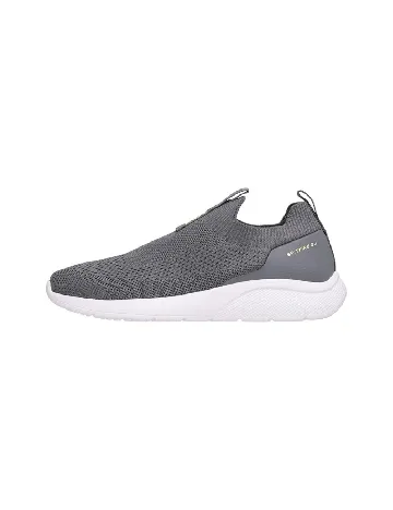 Adidasi Fila, gri