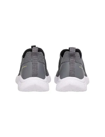 Adidasi Fila, gri