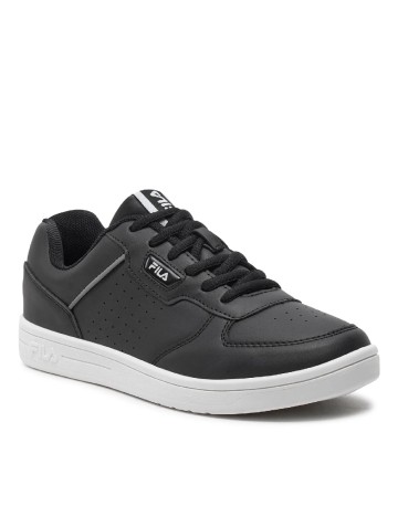 Adidasi Fila, negru