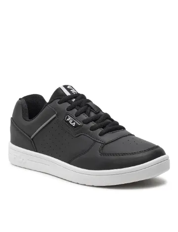 Adidasi Fila, negru