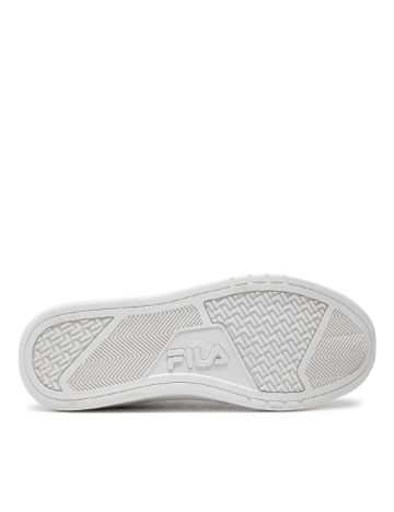 Adidasi Fila, negru