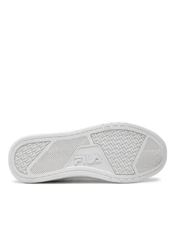 Adidasi Fila, negru