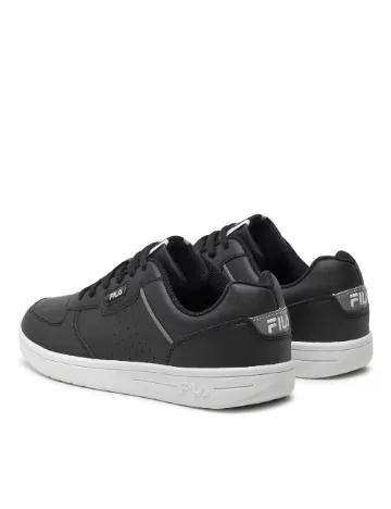 Adidasi Fila, negru