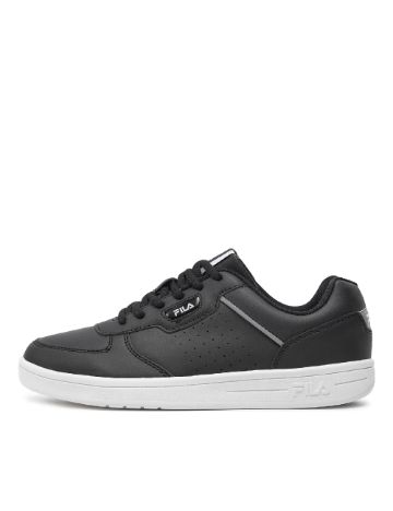 Adidasi Fila, negru