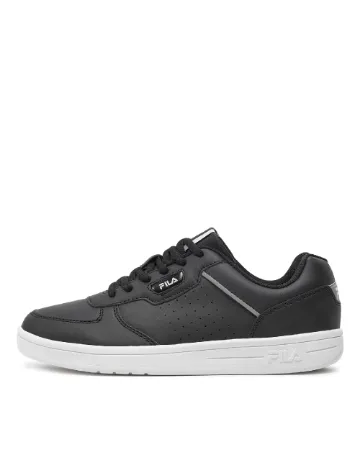 Adidasi Fila, negru