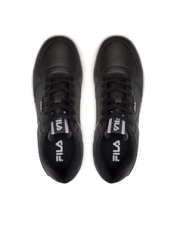 Adidasi Fila, negru