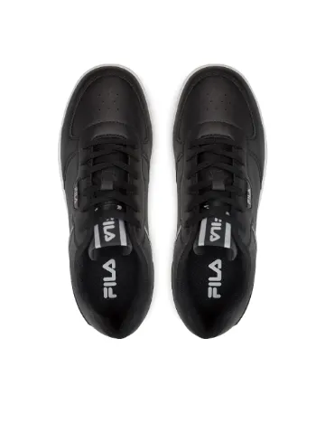Adidasi Fila, negru