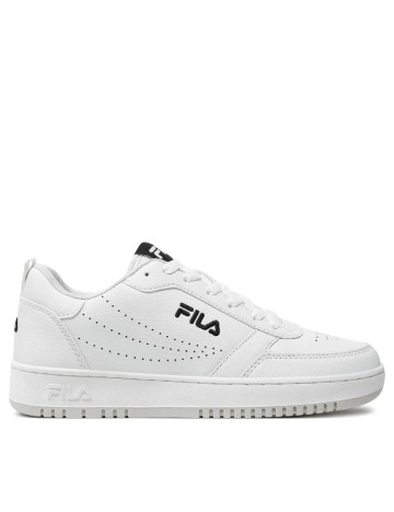 Adidasi Fila, alb