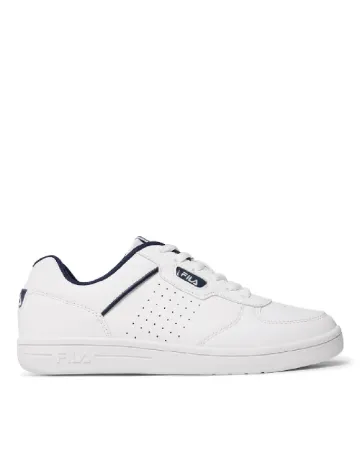 Adidasi Fila, alb
