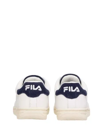 Adidasi Fila, alb