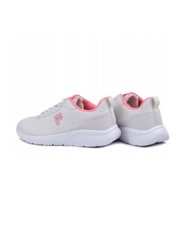Adidasi Fila, alb