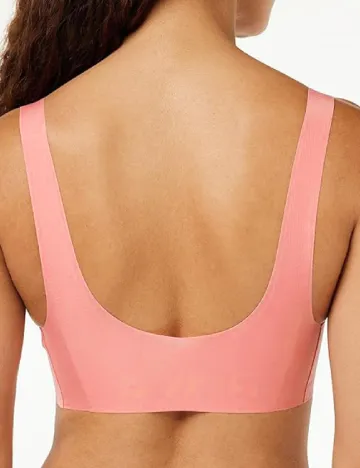 Bustiera Sloggi by Triumph, roz Roz