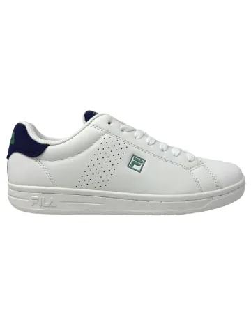 Adidasi Fila, alb