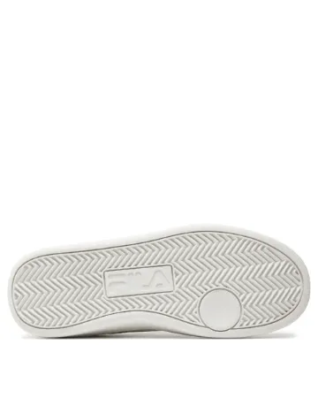 Adidasi Fila, alb
