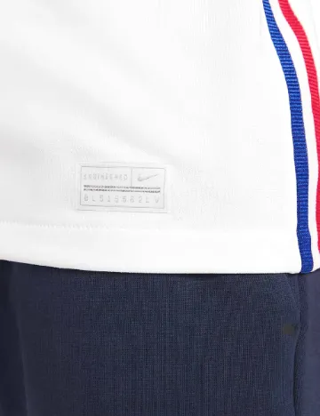Tricou Nike, alb