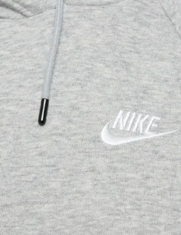 Hanorac Nike, gri