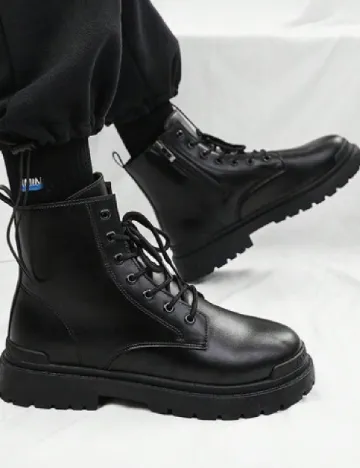 Ghete SHEIN, negru