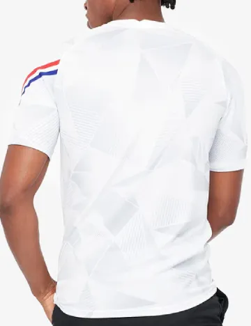 Tricou Nike, alb