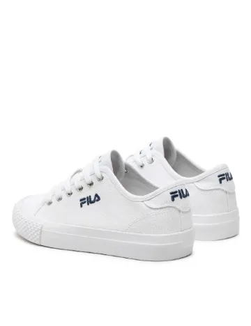 Tenisi Fila, alb