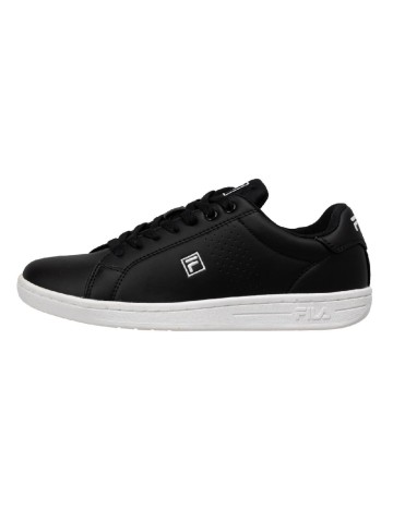 Adidasi Fila, negru