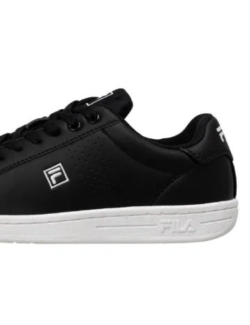 Adidasi Fila, negru