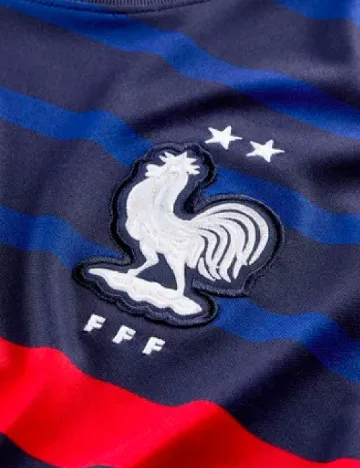 Tricou Nike, bleumarin inchis