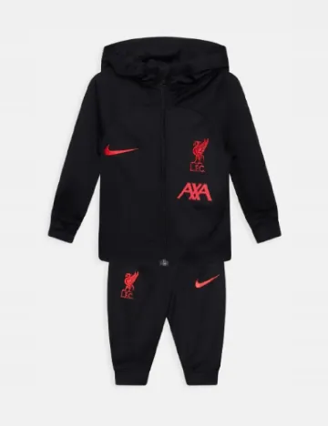 Trening Nike, negru