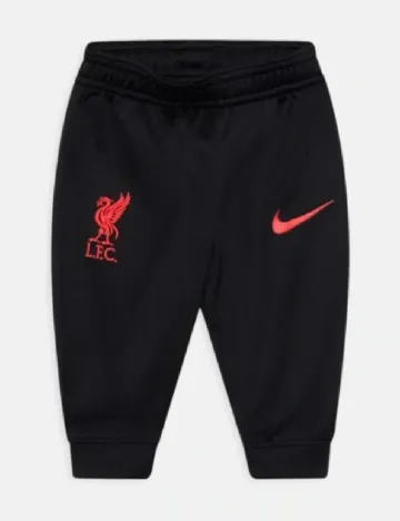 Trening Nike, negru