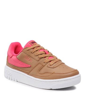 Adidasi Fila, maro