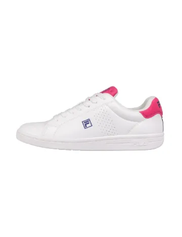 Adidasi Fila, alb