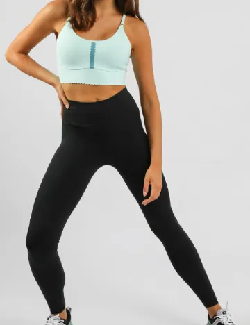 Colanti Nike, negru