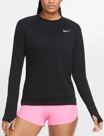 Bluza Nike, negru