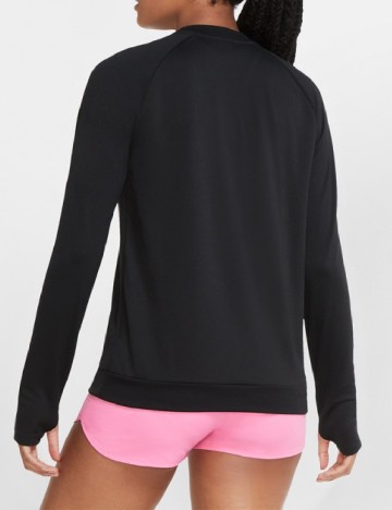 Bluza Nike, negru