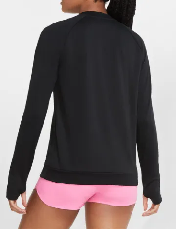 Bluza Nike, negru