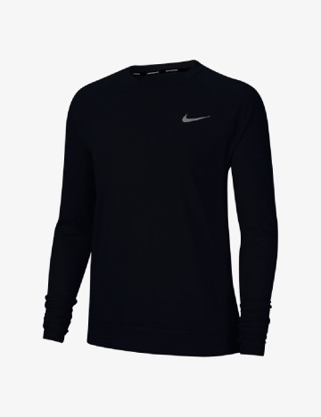 Bluza Nike, negru