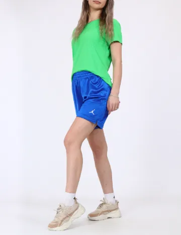 Pantaloni scurti Jordan, albastru
