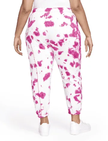 Pantaloni Nike Plus Size, roz