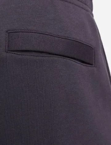 Pantaloni Nike Plus Size, mov