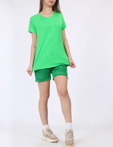 Tricou Nike, verde