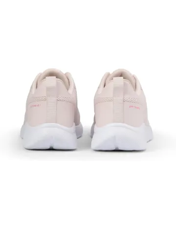 Adidasi Fila, roz