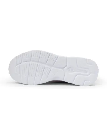 Adidasi Fila, roz