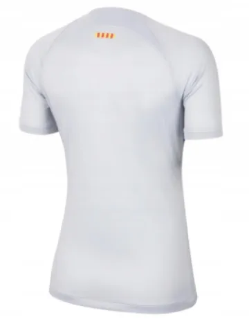 Tricou Nike, gri