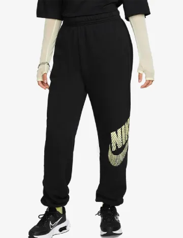 Pantaloni Nike, negru