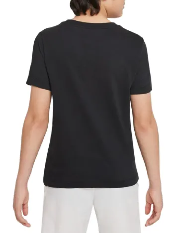 Tricou Nike, negru
