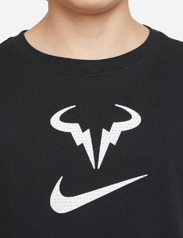 Tricou Nike, negru