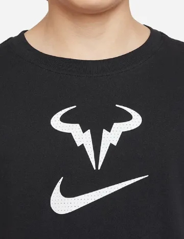 Tricou Nike, negru